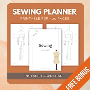 Sewing Patterns Bundle | Choose Any 20 Patterns! Women Sewing Patterns, Men Patterns, Beginner Sewing Patterns, Dress Pattern, Skirt Pattern image 5