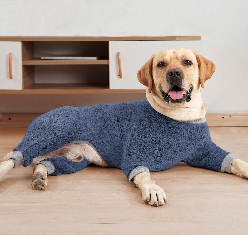 Dog Pajama Pattern, Dog Pattern, Dog Sewing Pattern, Dog Pajama, Pattern for dog, Dog Jacket Pattern, Dog Top Pattern, Dog Jumpsuit image 2