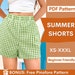see more listings in the Pants & Shorts section