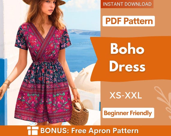 princess polly baby blue dress Printed Ruffle Boho Fit And Flare Mini Dress Oasis Multicolour : Party  Dresses : VogaCloset Oman