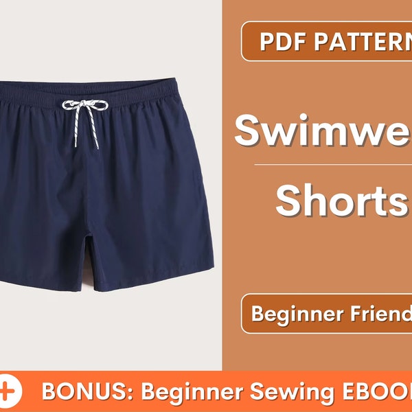 Sewing Swimwear Etsy