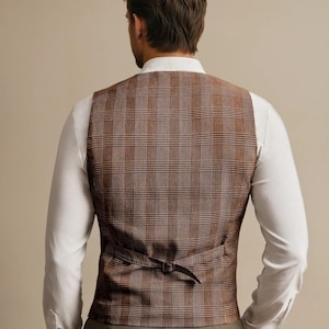 Molde para Colete Masculino | Molde para Colete Forrado, Colete, Molde para Colete Masculino, Molde para Blusa Masculina, Molde para Terno Masculino, Colete para Terno imagem 2