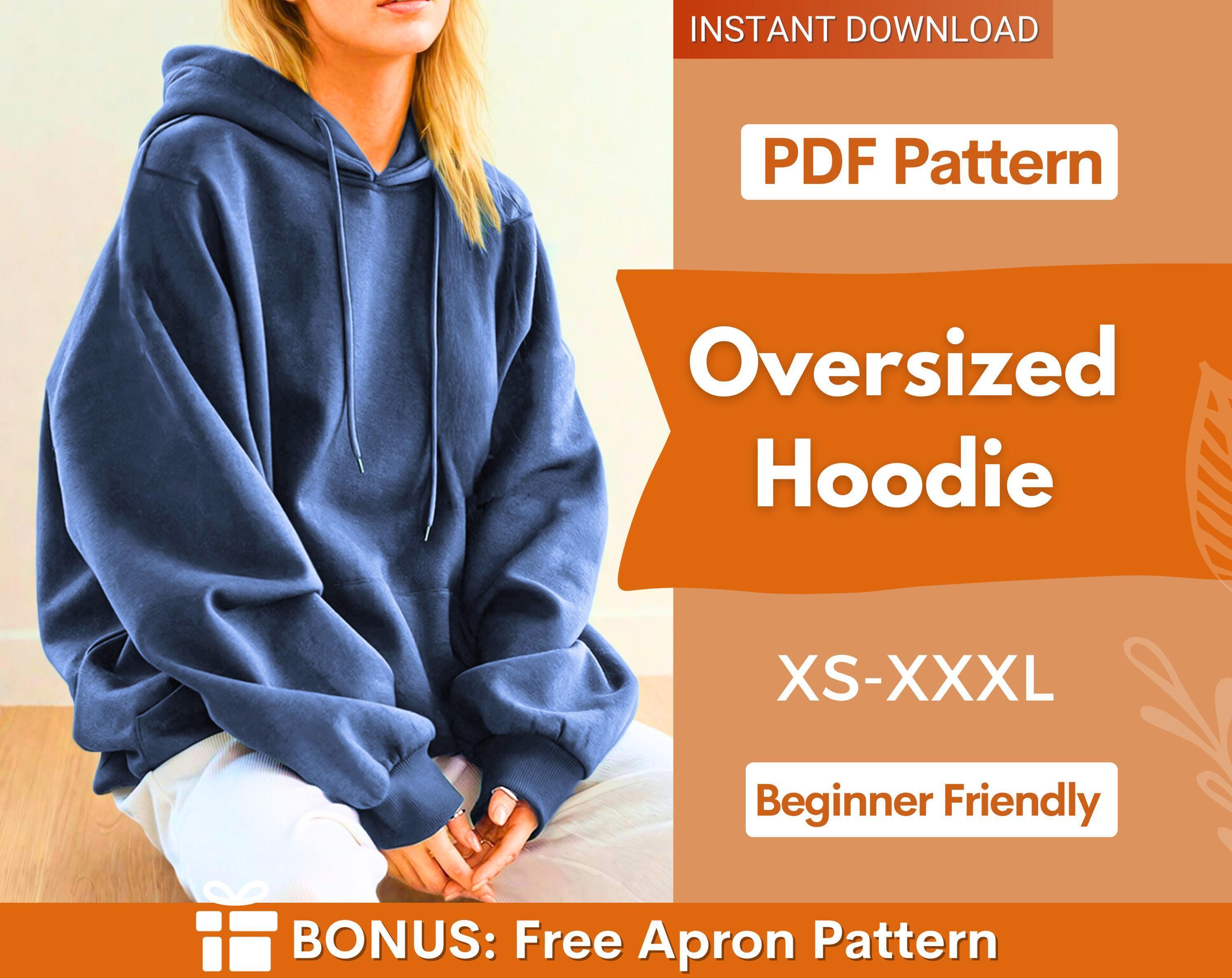 Oversized Hoodie How To Shrink Hoodie Sleeves Hoodie Smaller Will