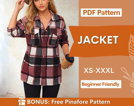 Veste tp deals