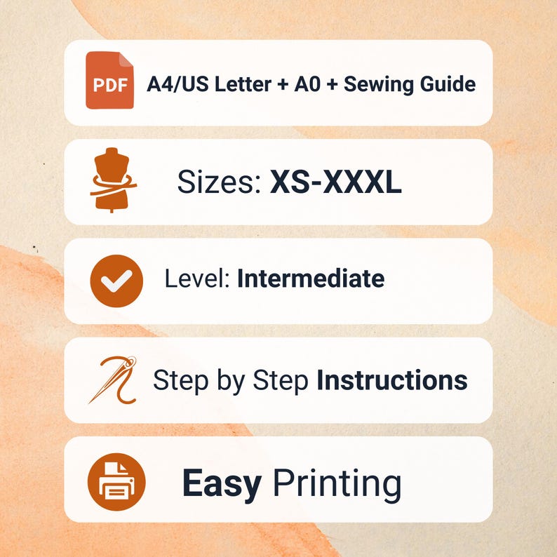a screen shot of a cell phone with instructions on how to print
