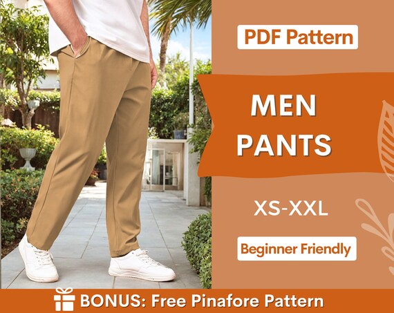 Pantalon homme xxl sale