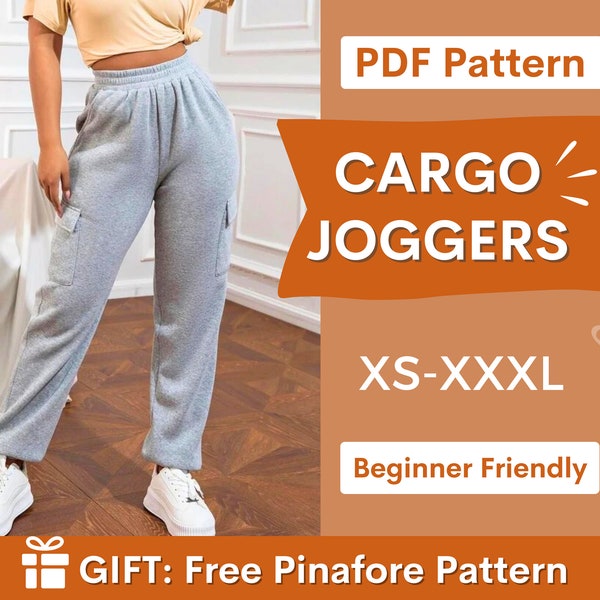 Cargo Pants - Etsy