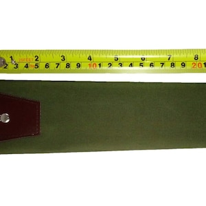 Falconry Tailguard with Free Tailmount