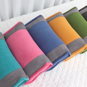 Premium quality natural buckwheat neck pillow/cervical support/pillows for neck pain/orthopedic/Korea pillow/neck stretcher/6 colors
