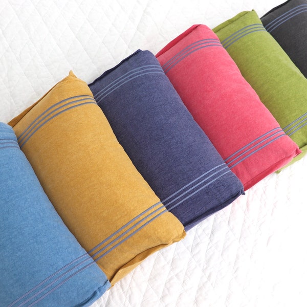 Korean Pillow Etsy