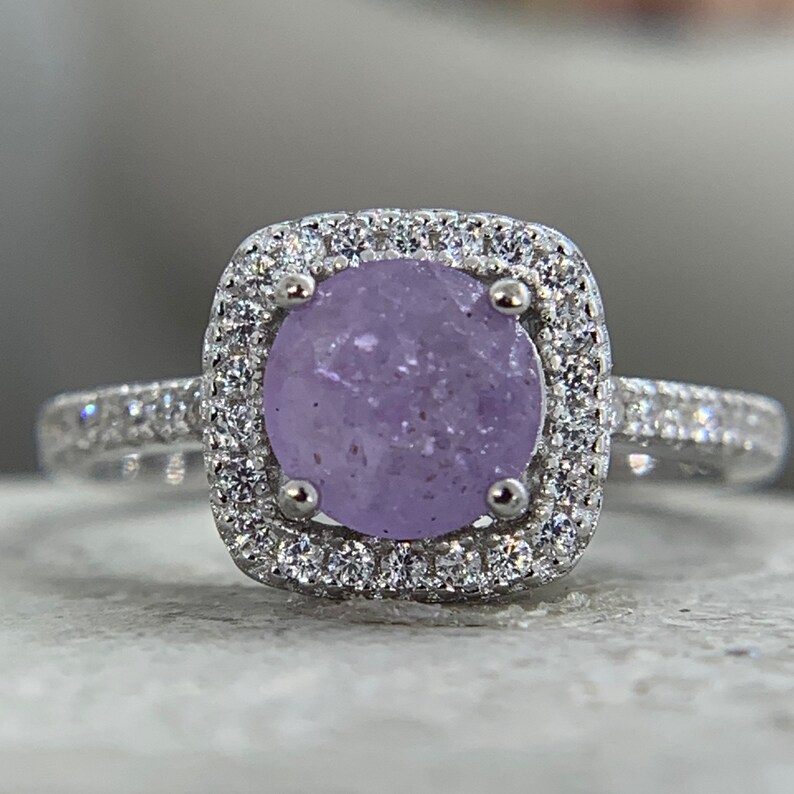 Eternity cremation Ringashes Ring Memorial Ringpet Ashes Etsy