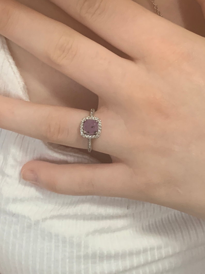 Eternity cremation Ringashes Ring Memorial Ringpet Ashes Etsy