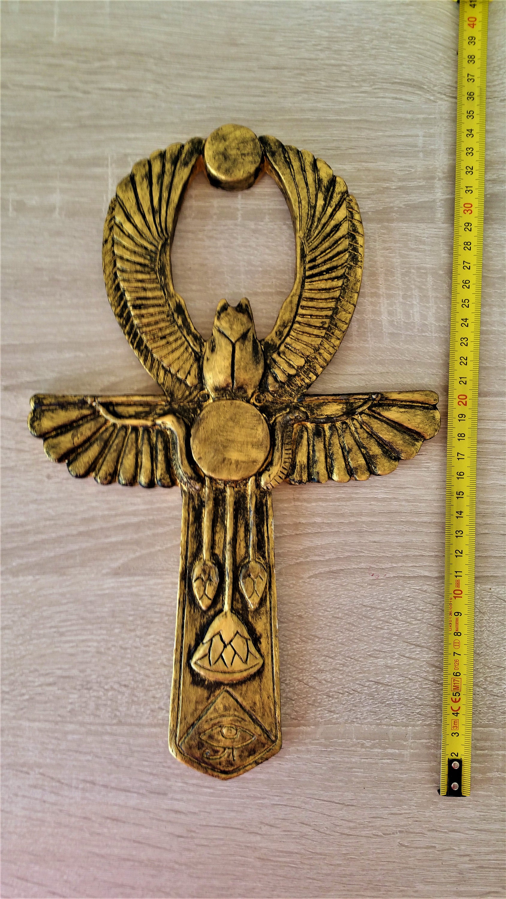 Ankh 