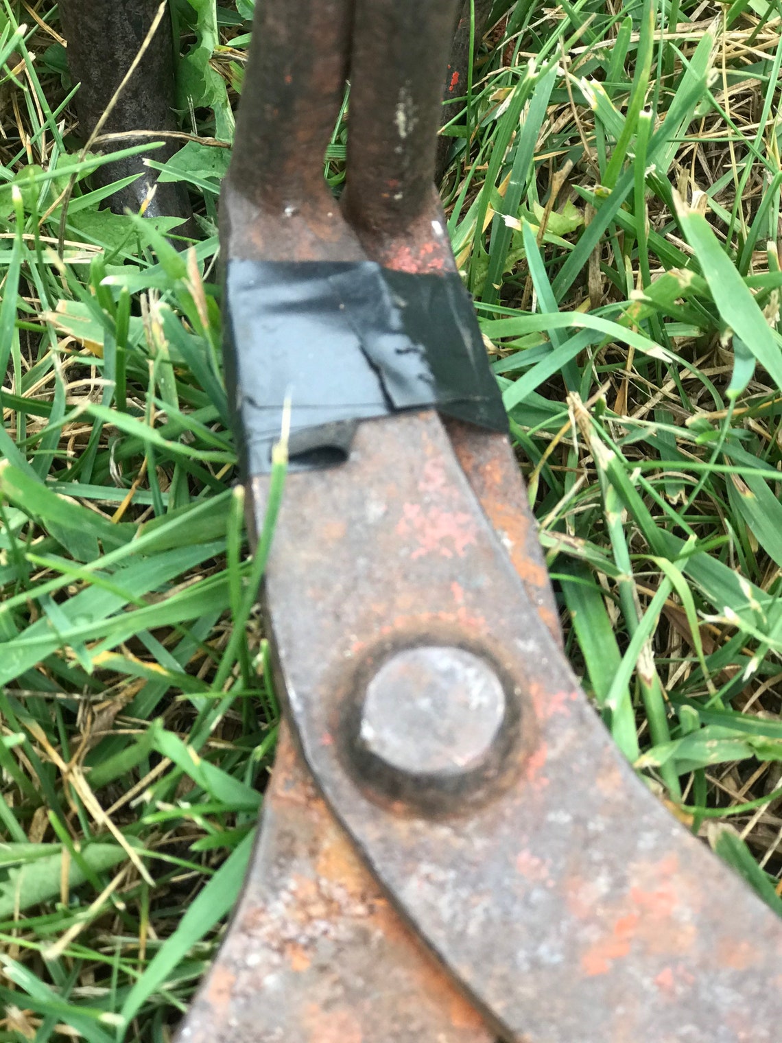 Vintage Ice Tongs Etsy