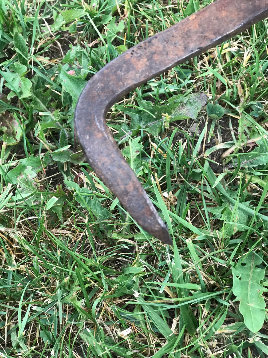 Vintage Ice Tongs Etsy