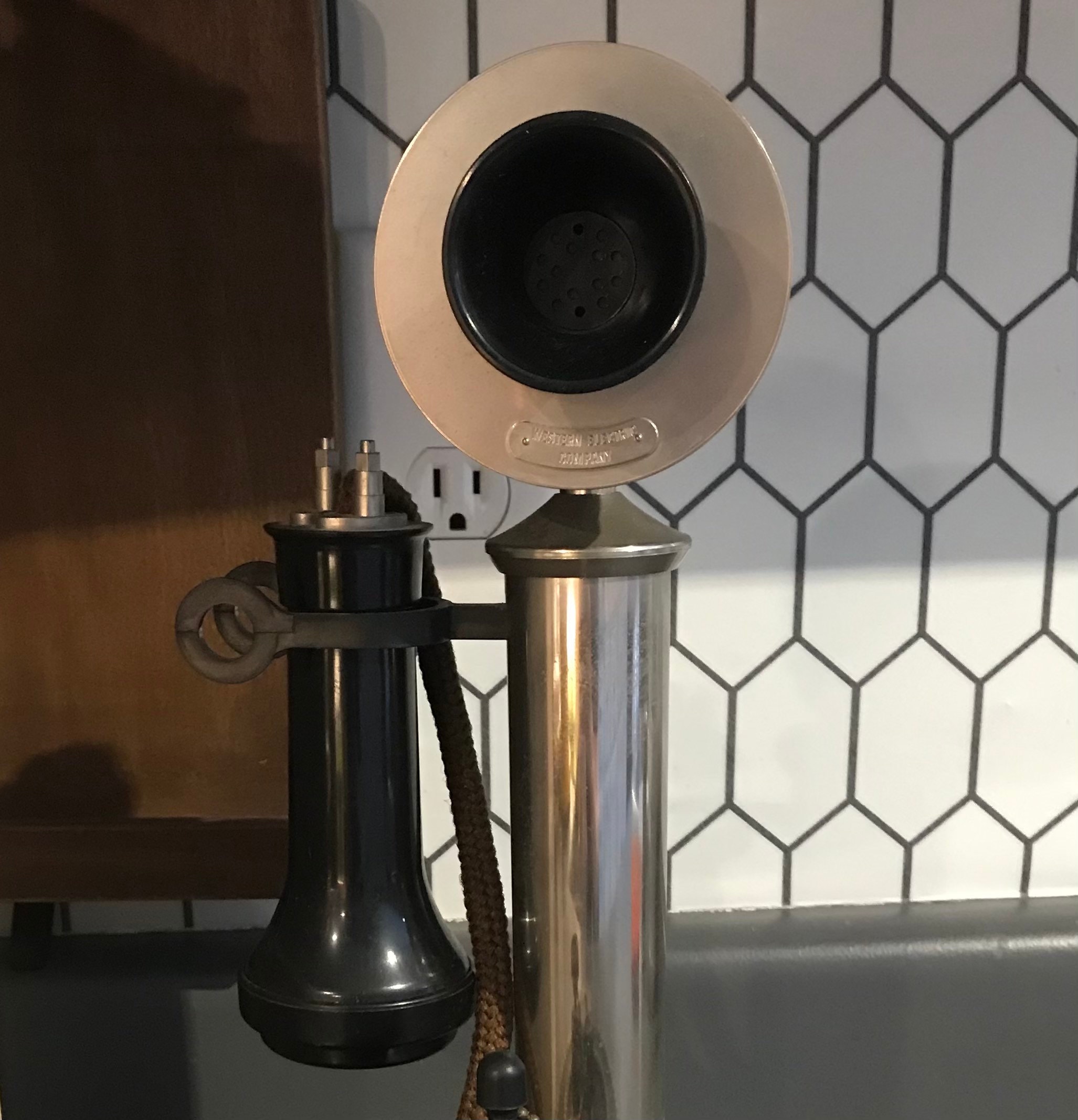 Jim Beam 1904 100 Digit Dial Phone Decanter Etsy