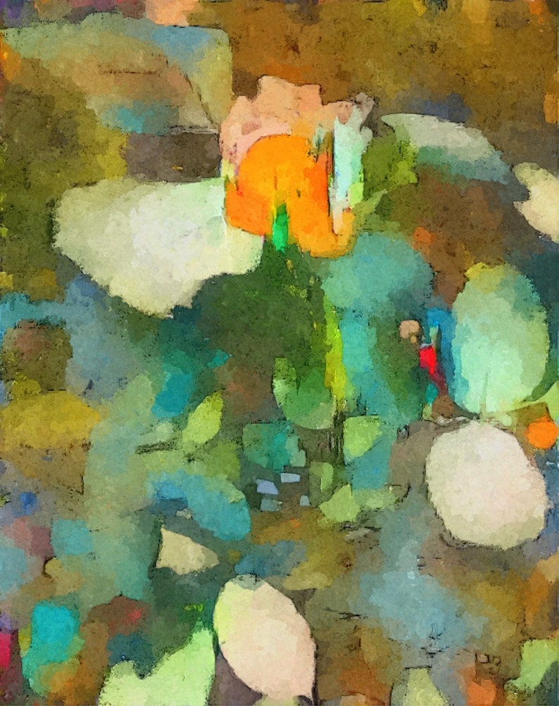 47 DIY Colorover Sketches for Your Watercolors Acrylics Etsy