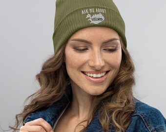 Show Me Beanies | Etsy Singapore