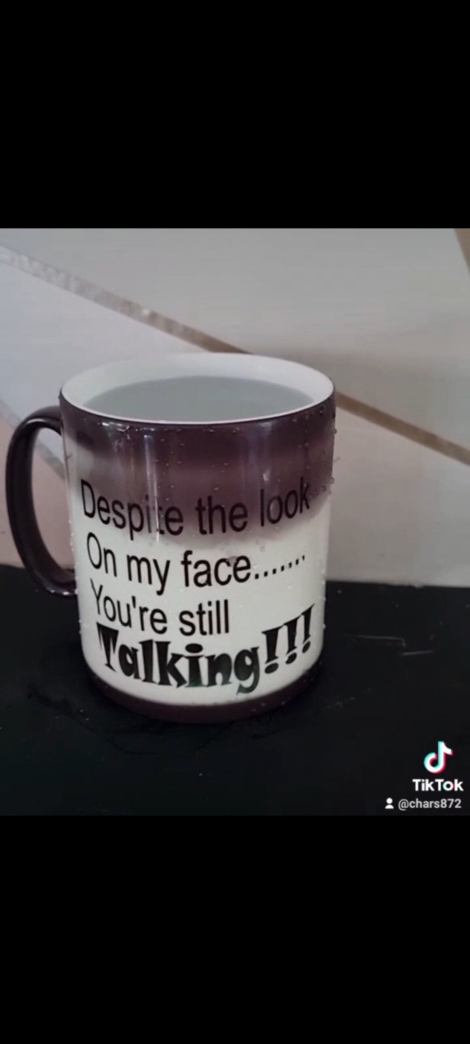 Colour Changing Mug Etsy