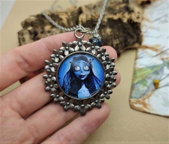 Charm Bracelets Corpse Bride Inspired Matching Bracelets Y2K Jewelry  HandmadeL231214 From 4,38 € | DHgate