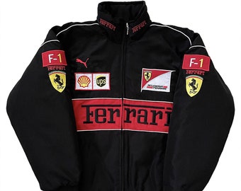 Racing Jacket - Etsy