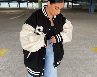 letterman's jacket cost