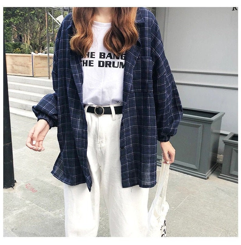 aesthetic indie shirt