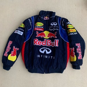 Racing Jacket - Etsy