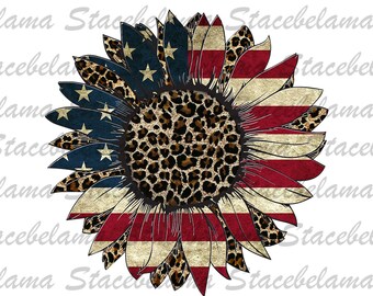 Download Sunflower Flag Png Etsy