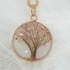 Margot Pendant - Breast Milk Jewelry
