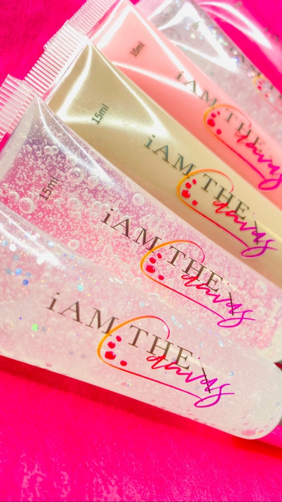 Wholesale lip gloss no label