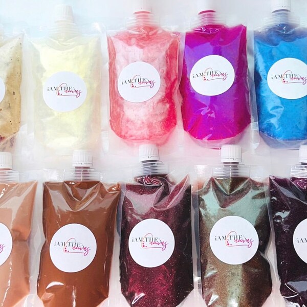 Wholesale Lip Gloss Etsy