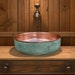 see more listings in the copper sinks section