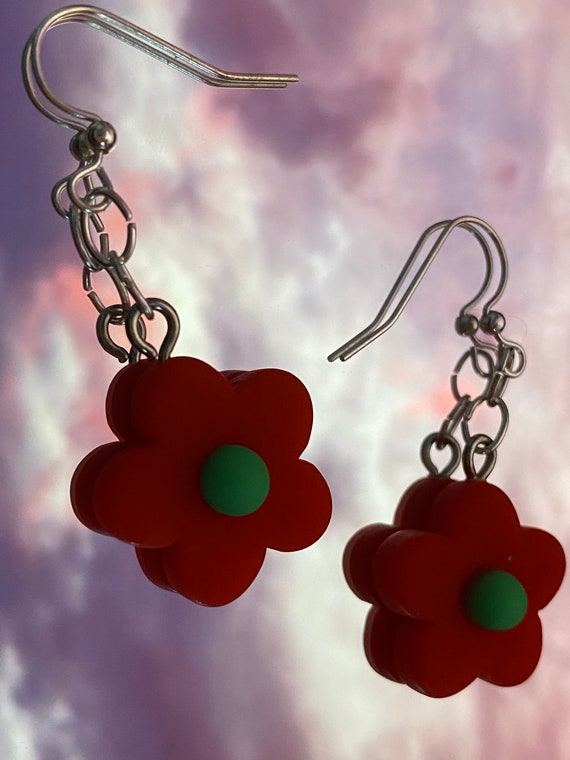 golf le fleur flower