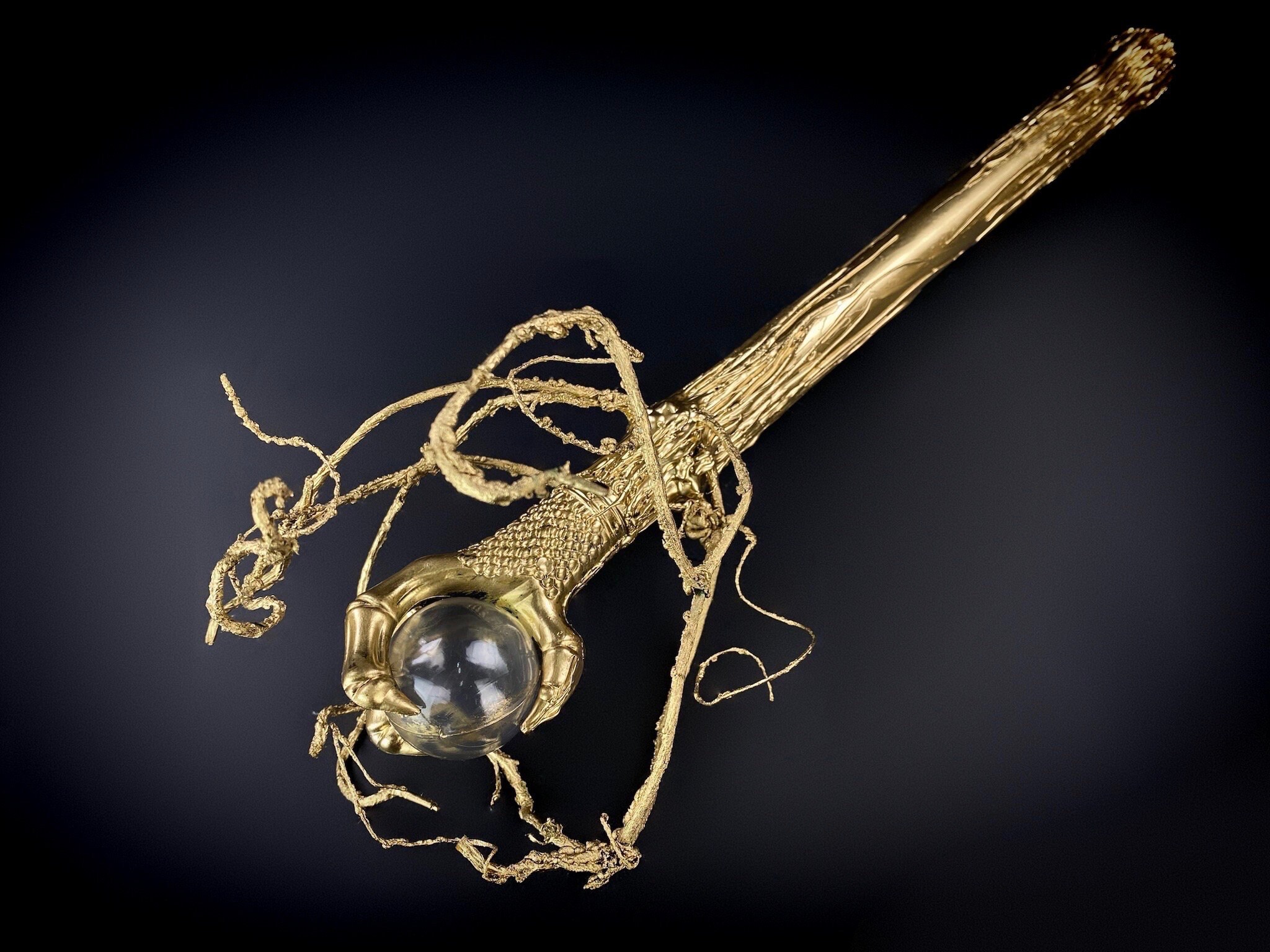 【アンティーク】スイス ウイリアム・テル親子の人形 Wood Elf Tiara, Golden Fairy Tiara, Nymph Tiara, Golden