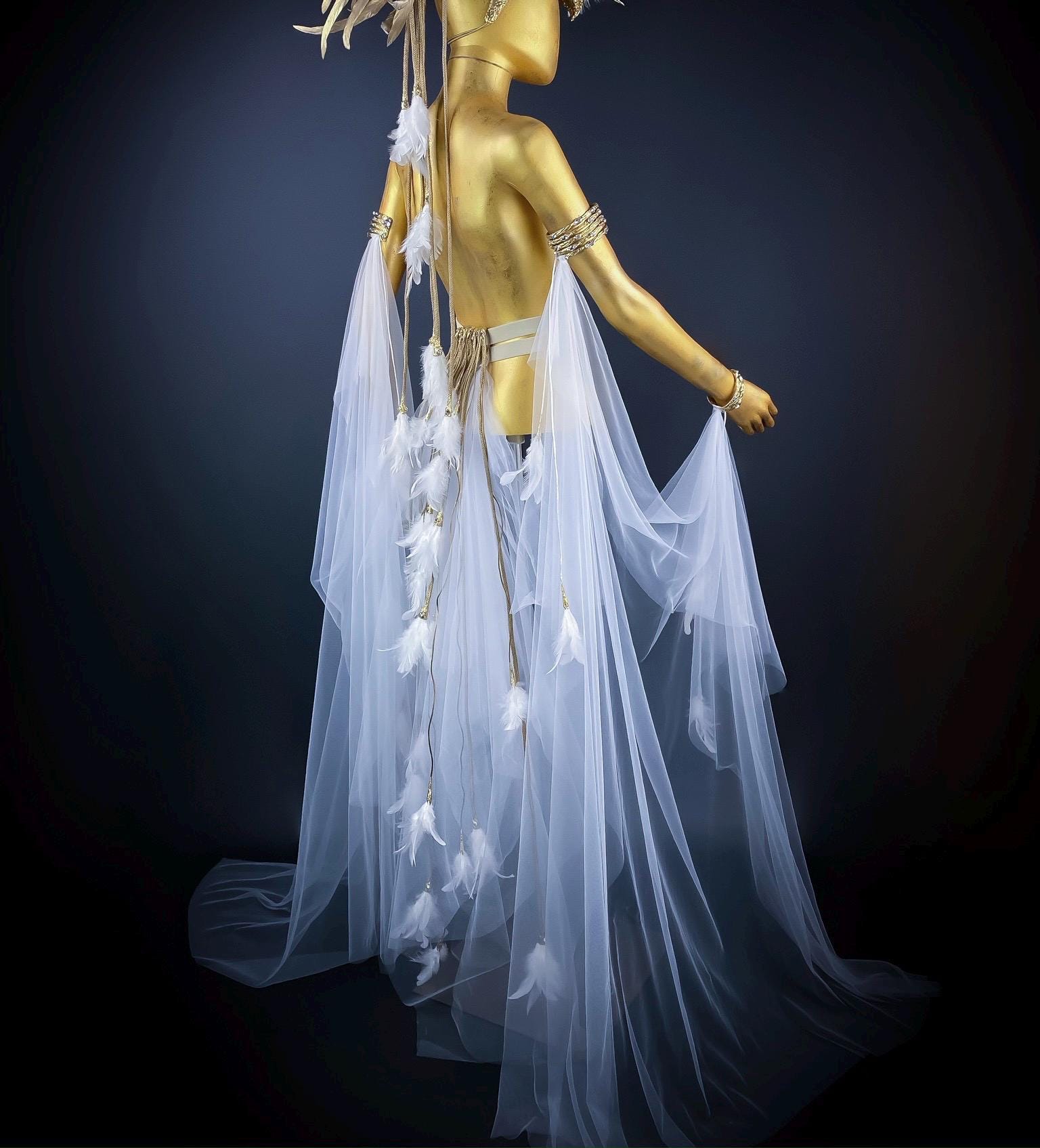 Burlesque accessoires Italia