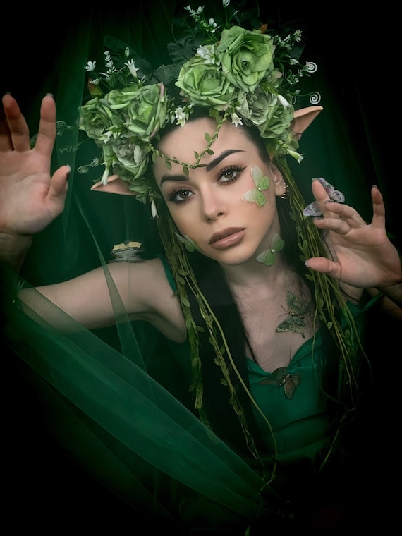 Fairy cheap headdress uk
