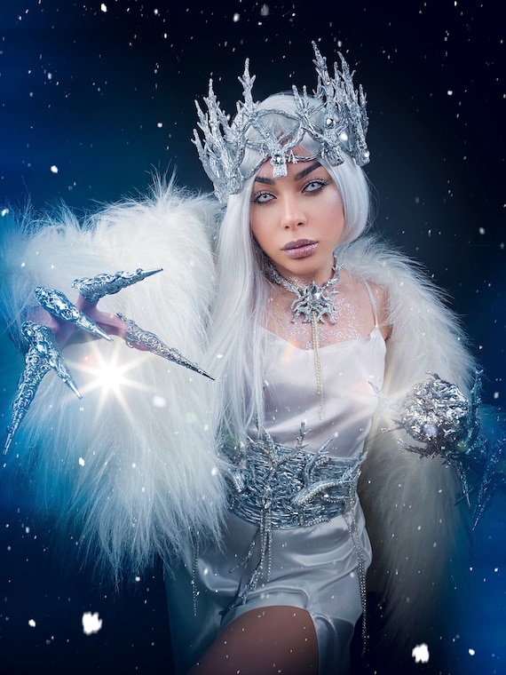 ice fairy dress up Discover 22 Ice fairy costume and fairy costume ideas