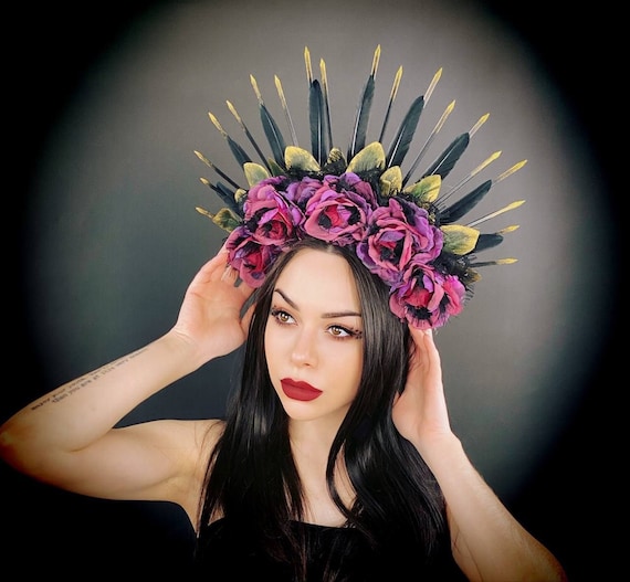 Fairy headdress uk deals