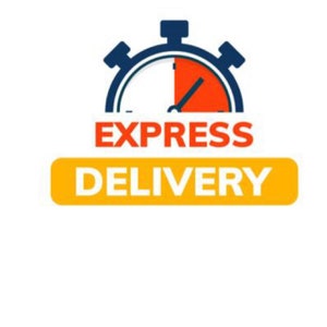 Express delivery for small size