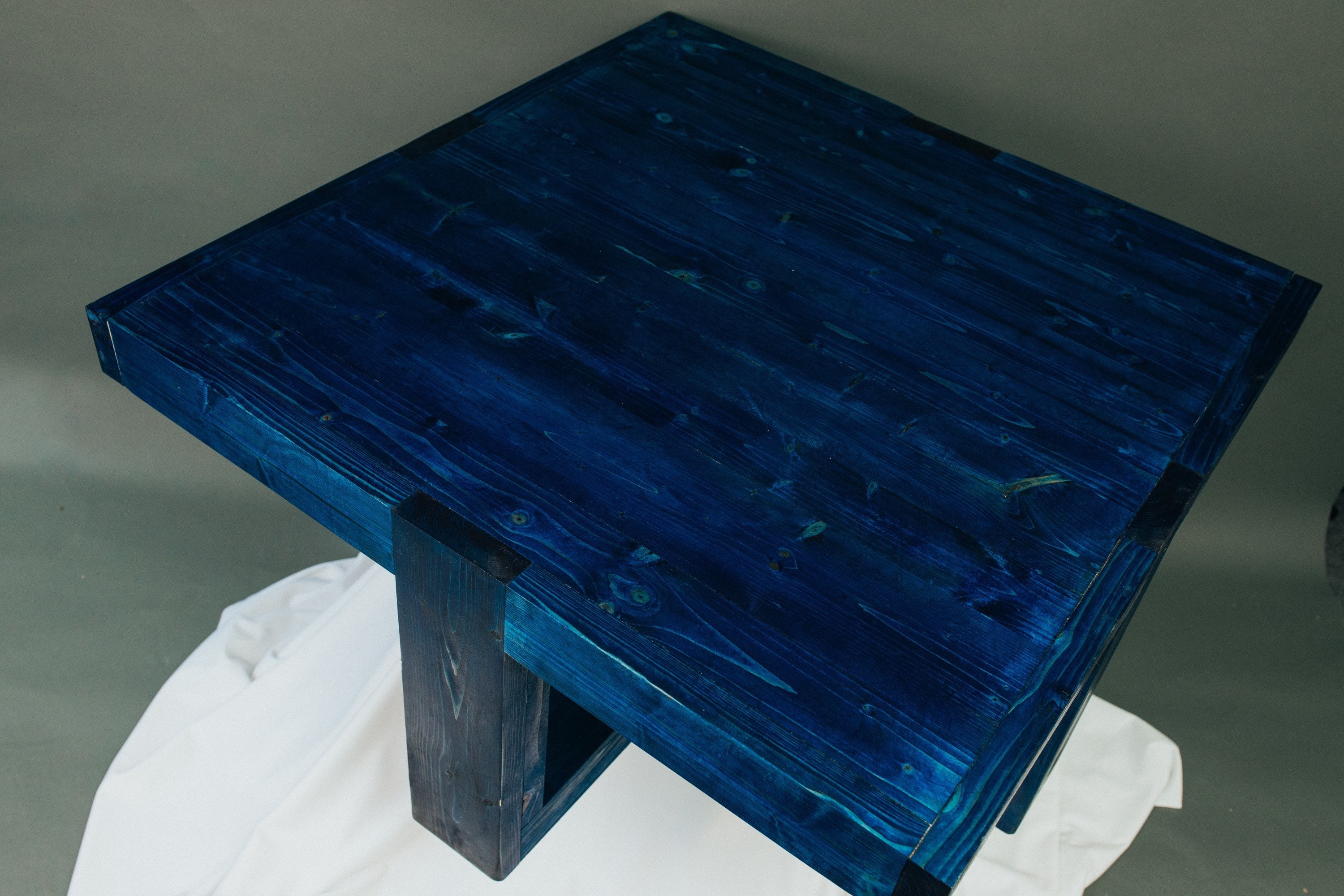 Square Coffee Table Etsy