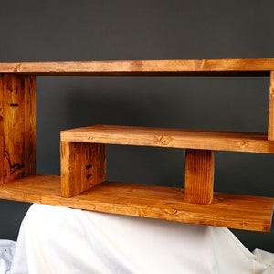 The LBL Entryway Shoe Bench