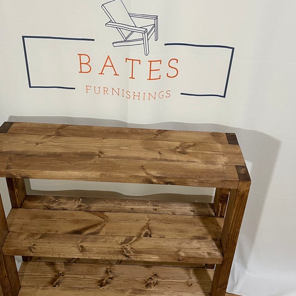 Small Entryway Table Etsy