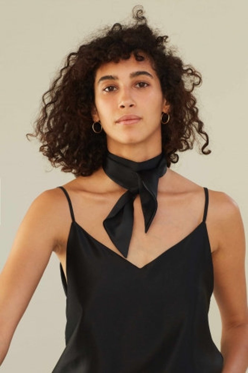 hair edge wrap