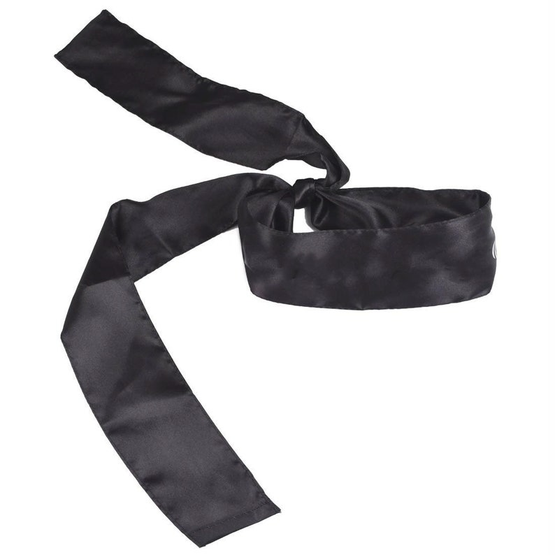 hair edge wrap