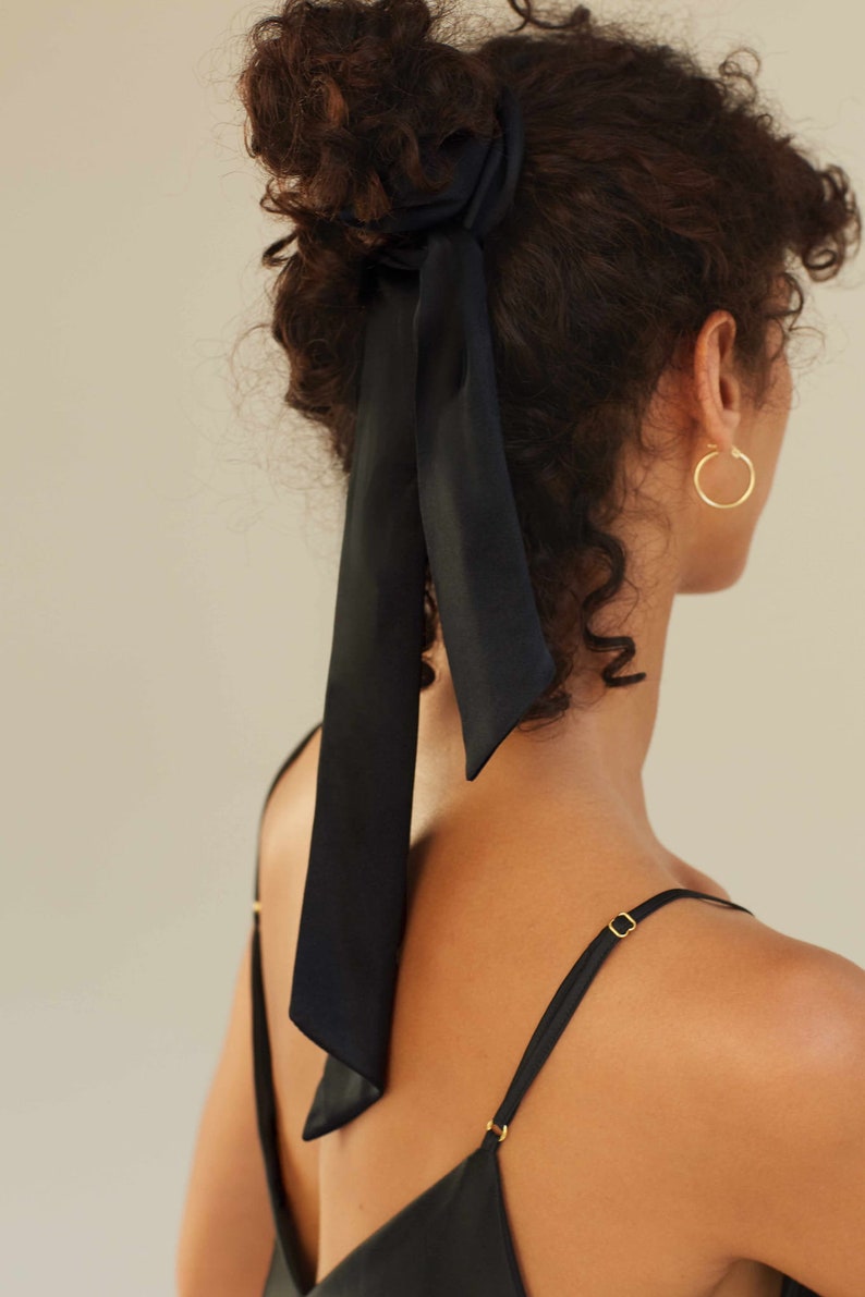hair edge wrap