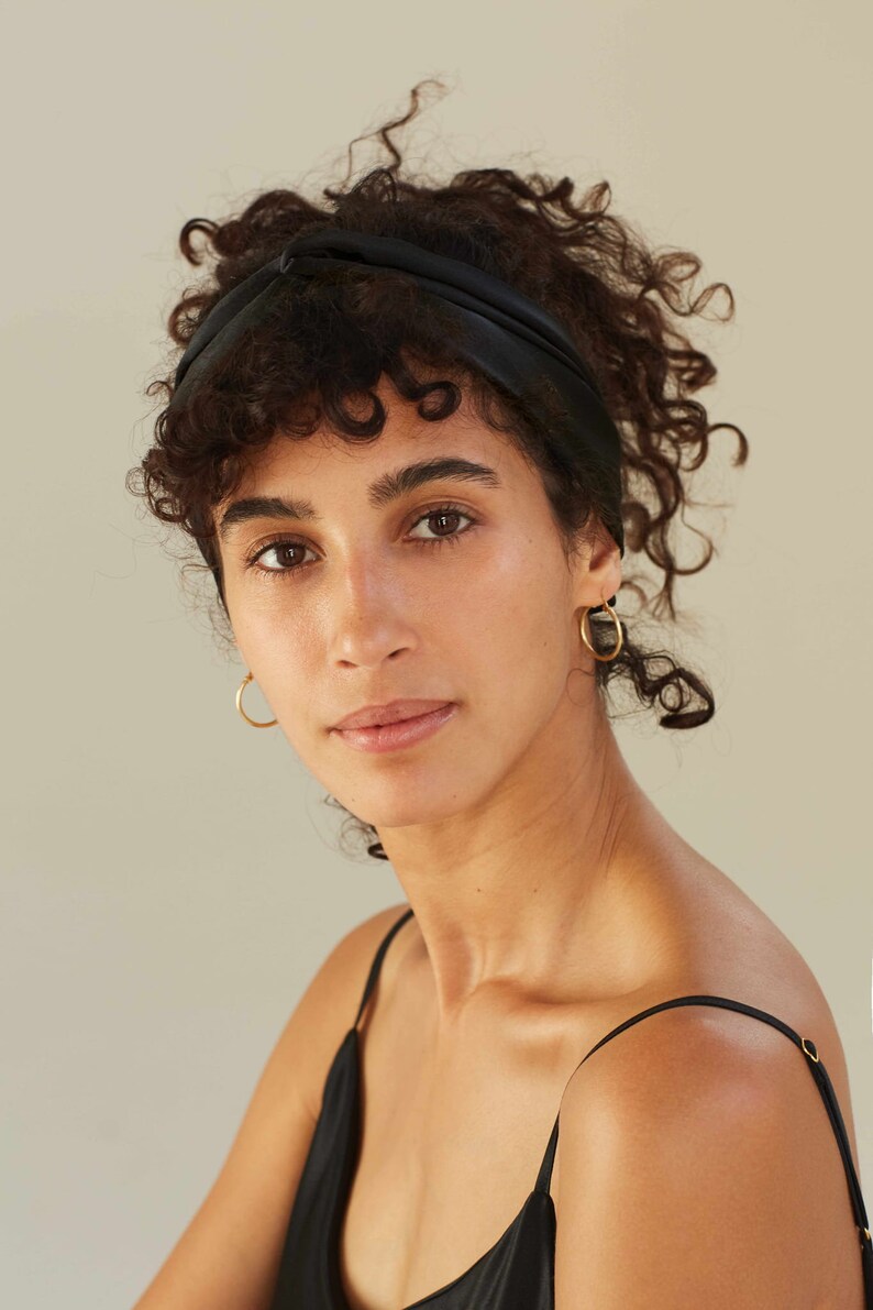hair edge wrap