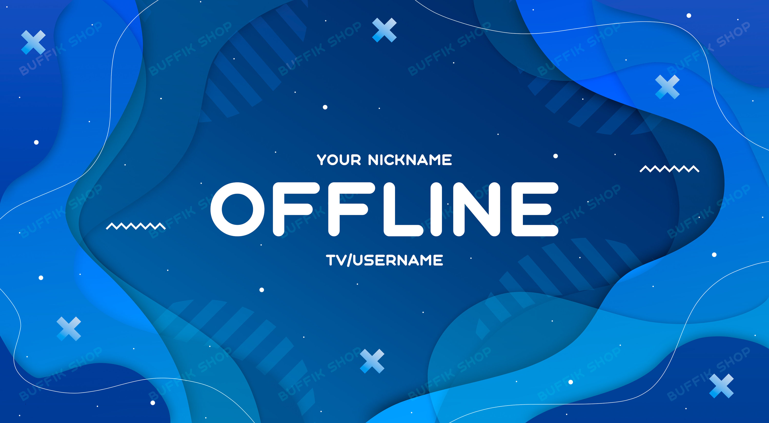 Start offline. Баннер стрим офлайн. Stream offline Блю лок. Баннер 16:9. Stream offline.