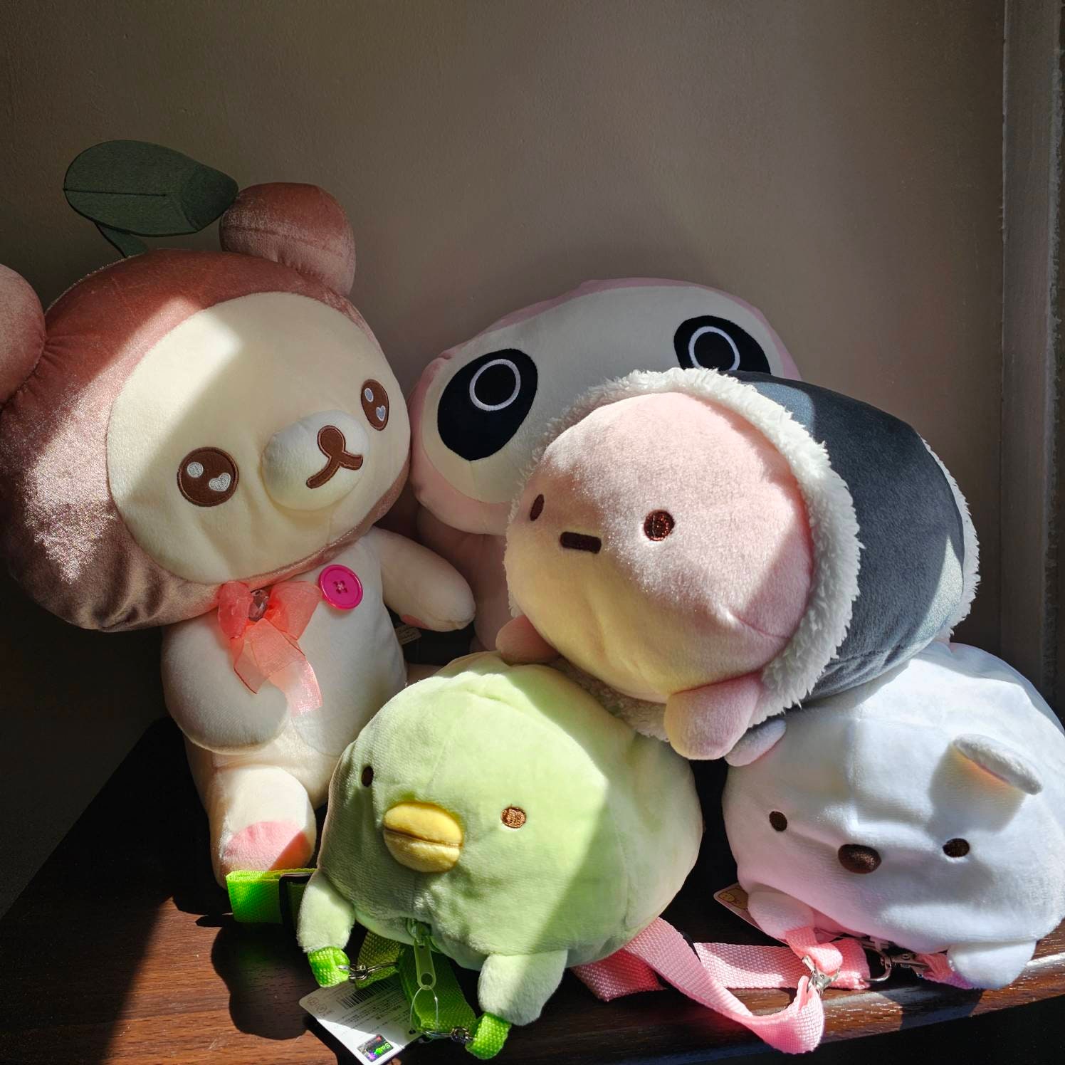 Tarepanda - Etsy