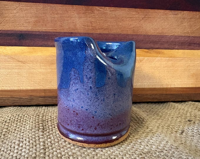 Short and Squatty Straw Tumblers